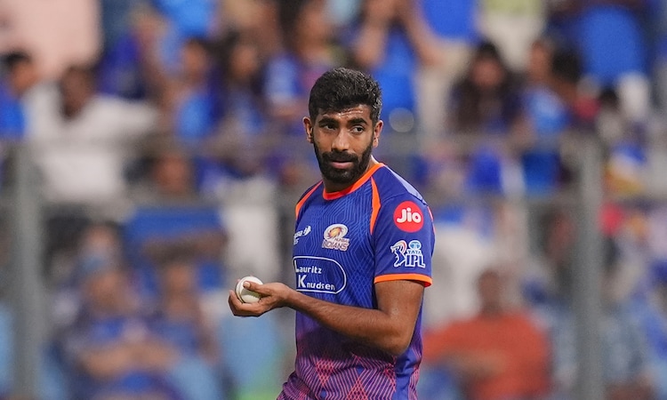 Will Bumrah finally bag his first wicket in IPL 2026? (PTI Photo)