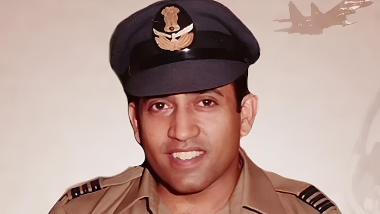 Sharmaâs journey marked a defining moment for India