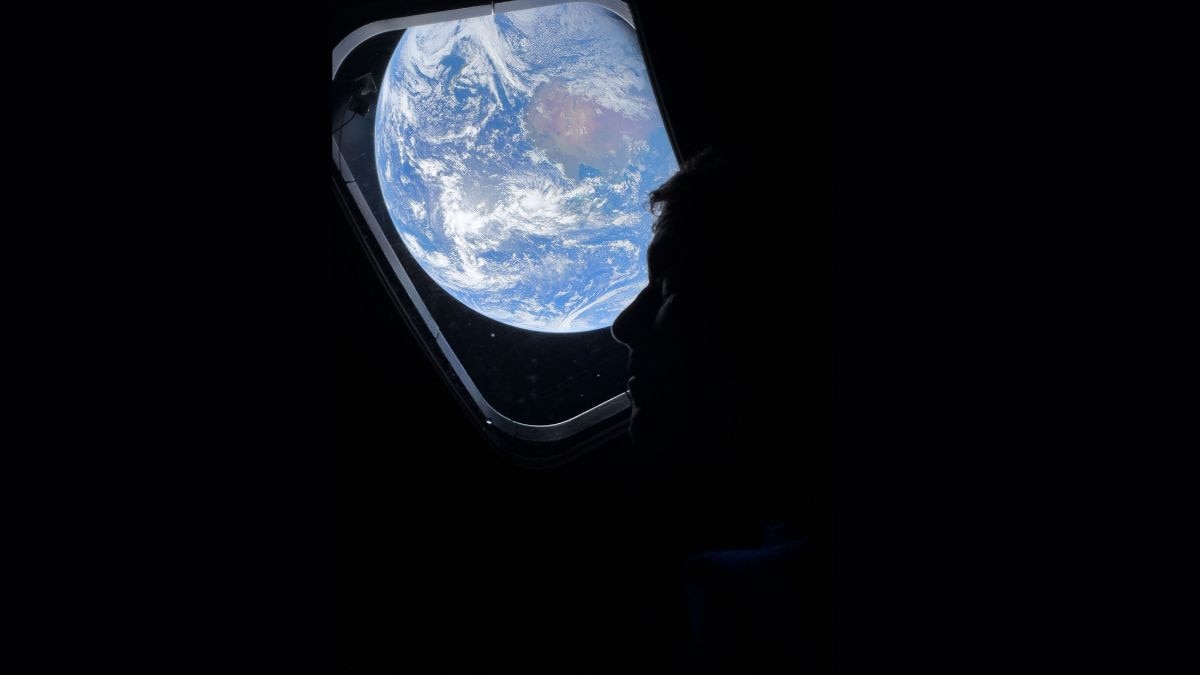 After gaining connection with Nasa post a communication blackout, the Artemis 2 crew said, 