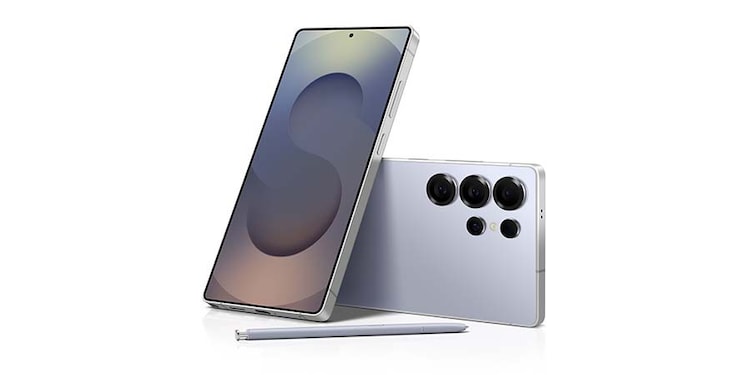 Samsung Galaxy S25 Ultra,