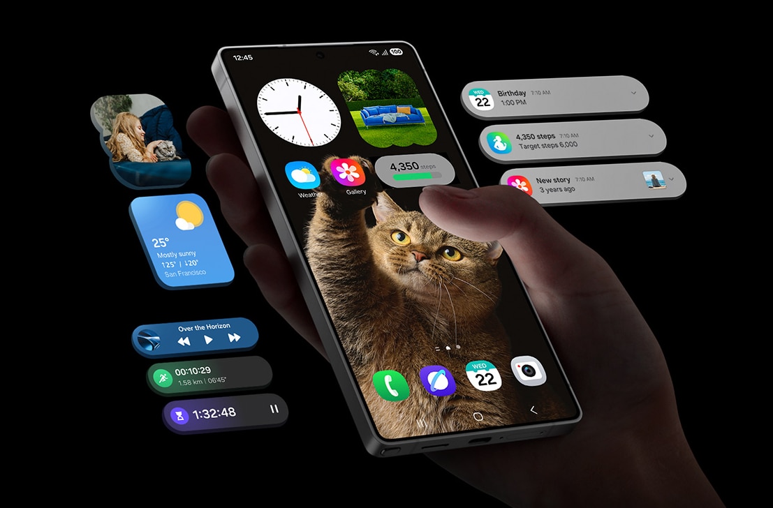 Samsung Galaxy S25 Ultra,