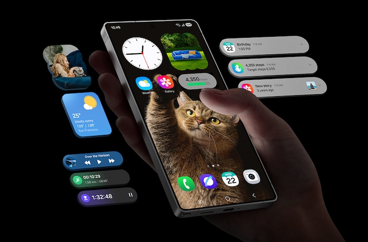 Samsung Galaxy S25 Ultra,