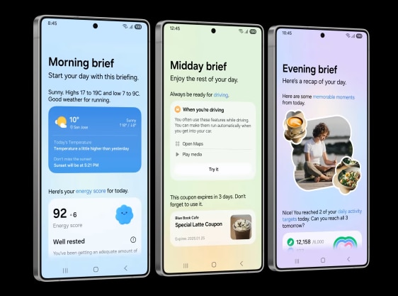 Samsung Galaxy S25 Ultra, 
