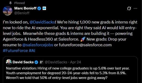 Salesforce