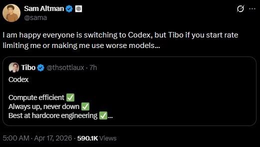 Sam Altman