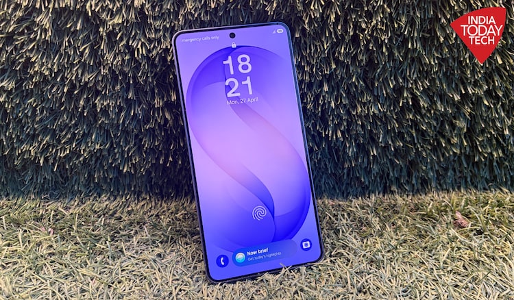 Samsung Galaxy S26+