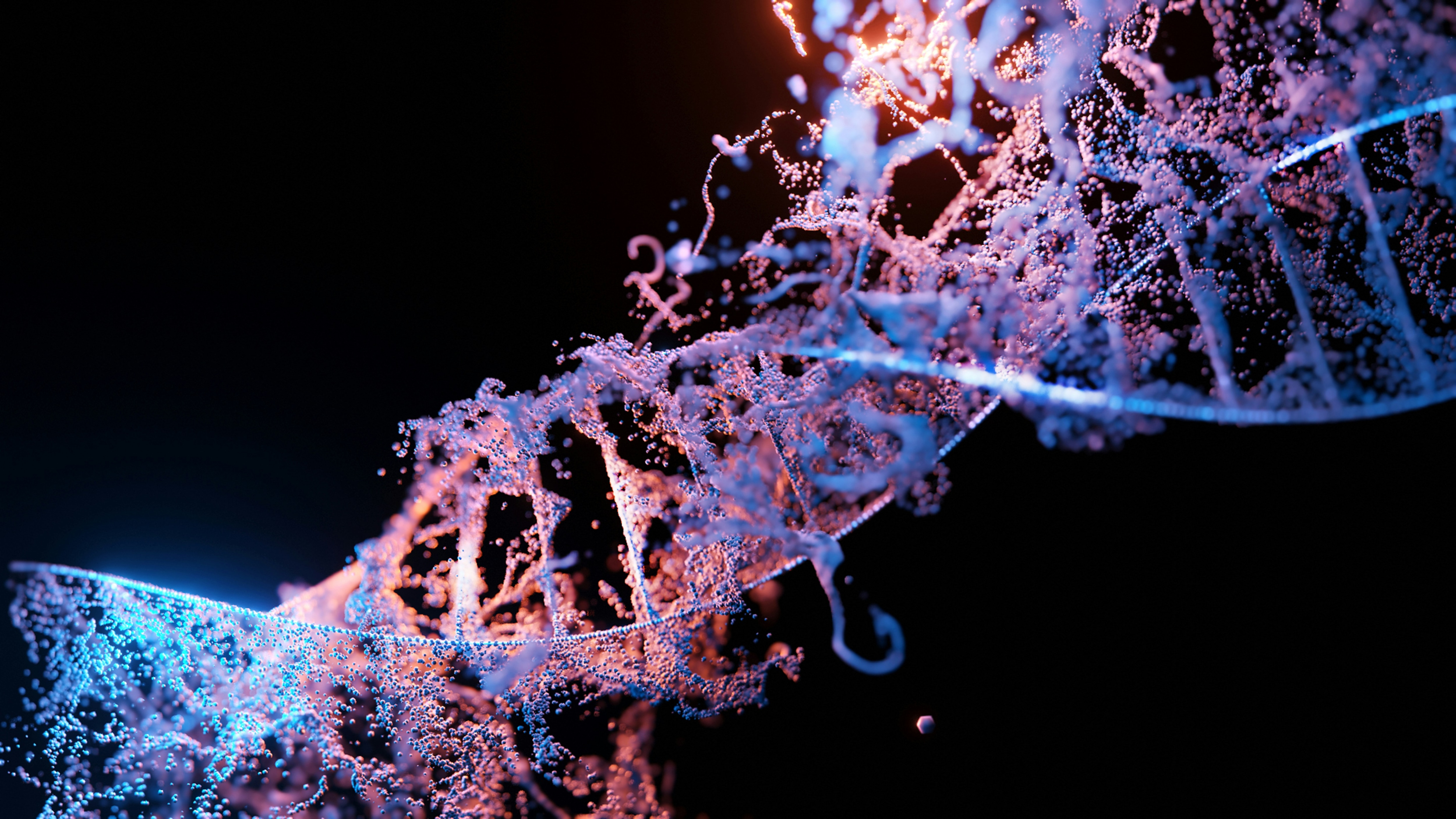 India's indigenous CRISPR therapy BIRSA 101 aims to offer a one-time cure for sickle cell disease at a fraction of the price charged abroad. (Photo: Unsplash)