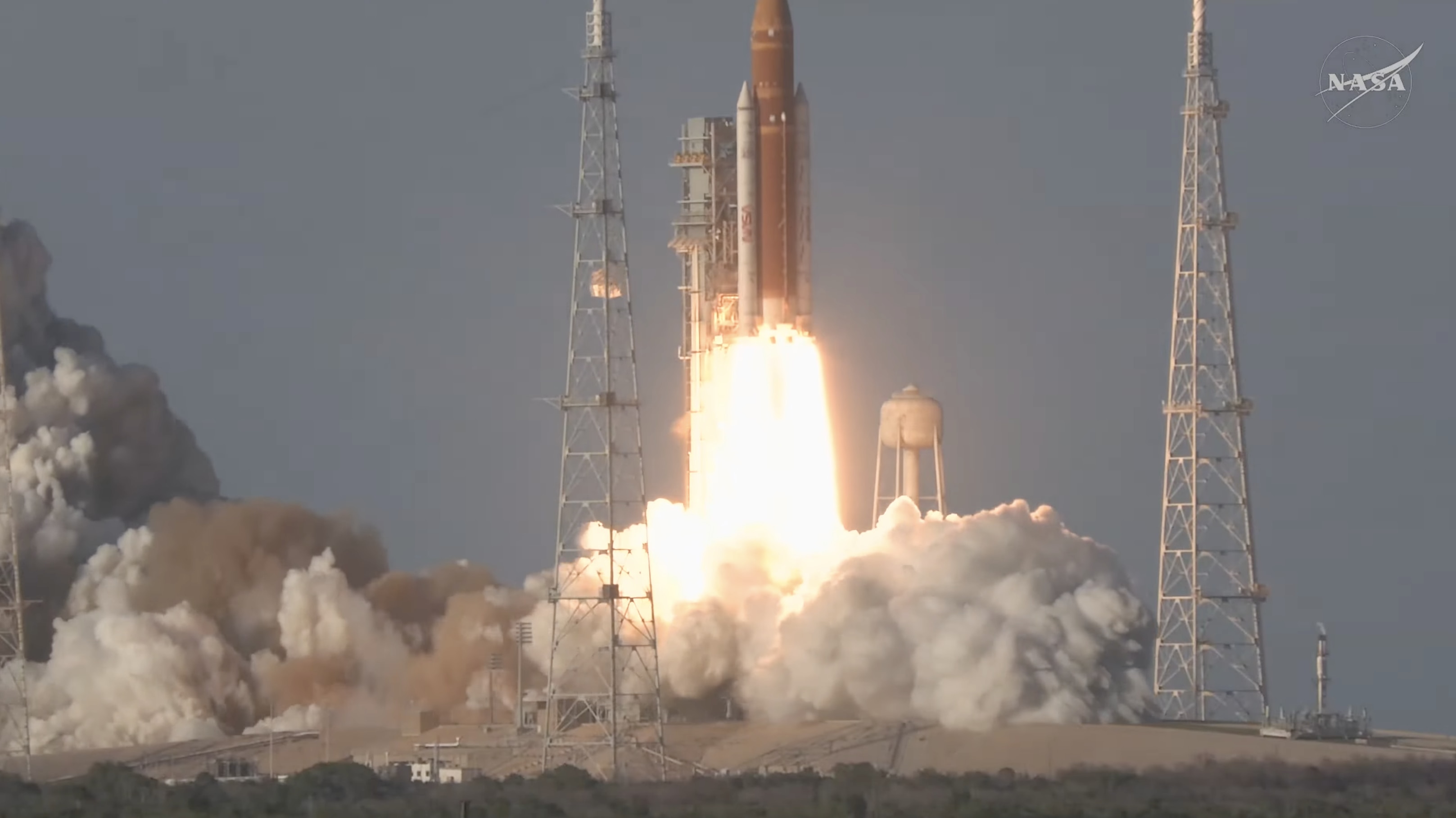 Artemis-II