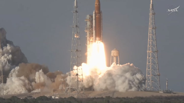 Artemis-II
