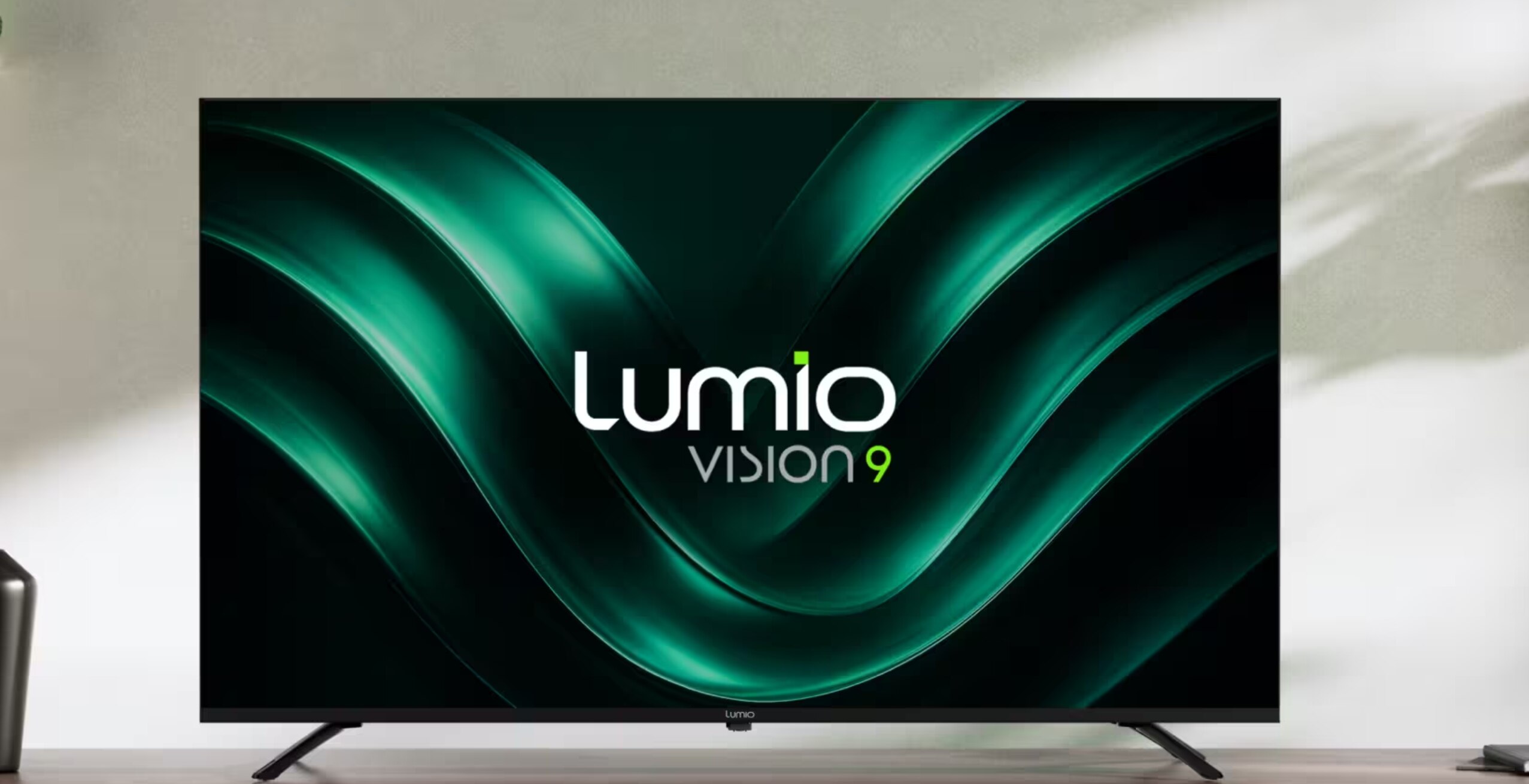 Lumio Vision 9 