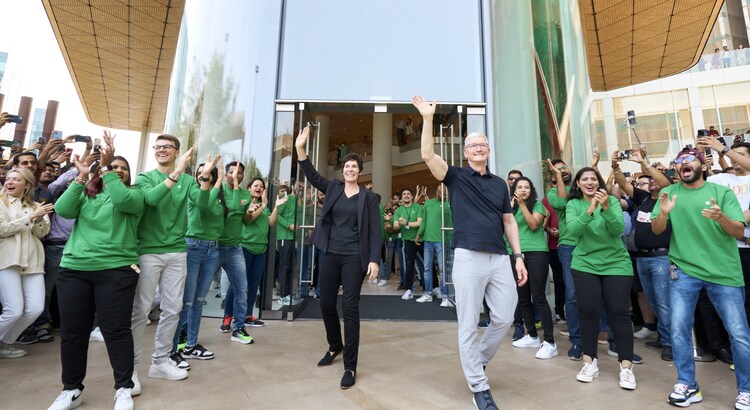Apple India