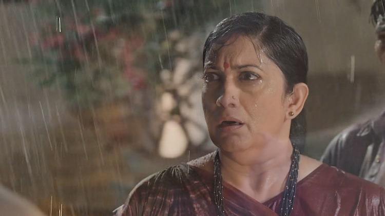 Smriti Irani