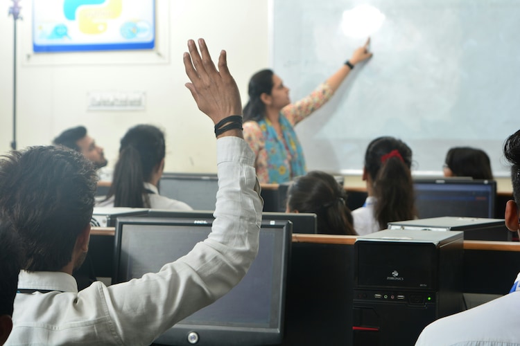 Can teachers be trained to teach the new generation?