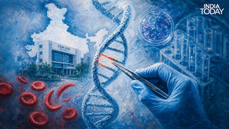 The Serum Institute of India, the world's largest vaccine manufacturer, is partnering with CSIR-IGIB to produce BIRSA 101 at scale, a key factor in bringing its projected cost down to around Rs 50 lakh. (Photo: Radifah Kabir)