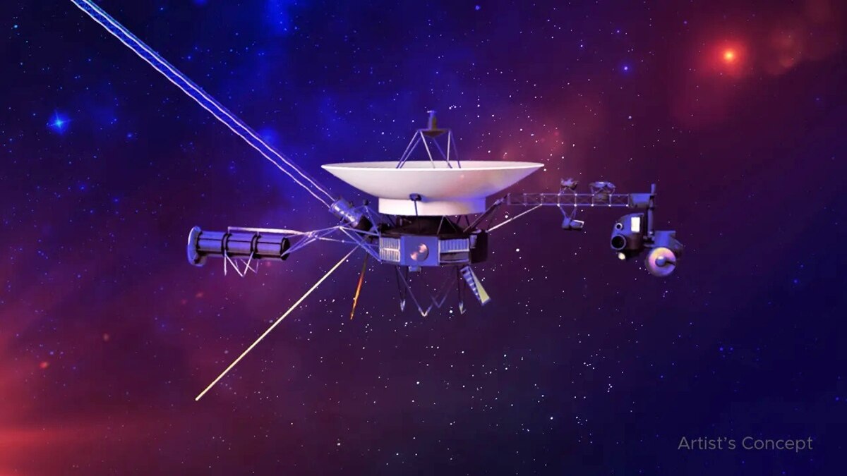 Voyager-1