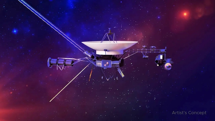 Voyager-1