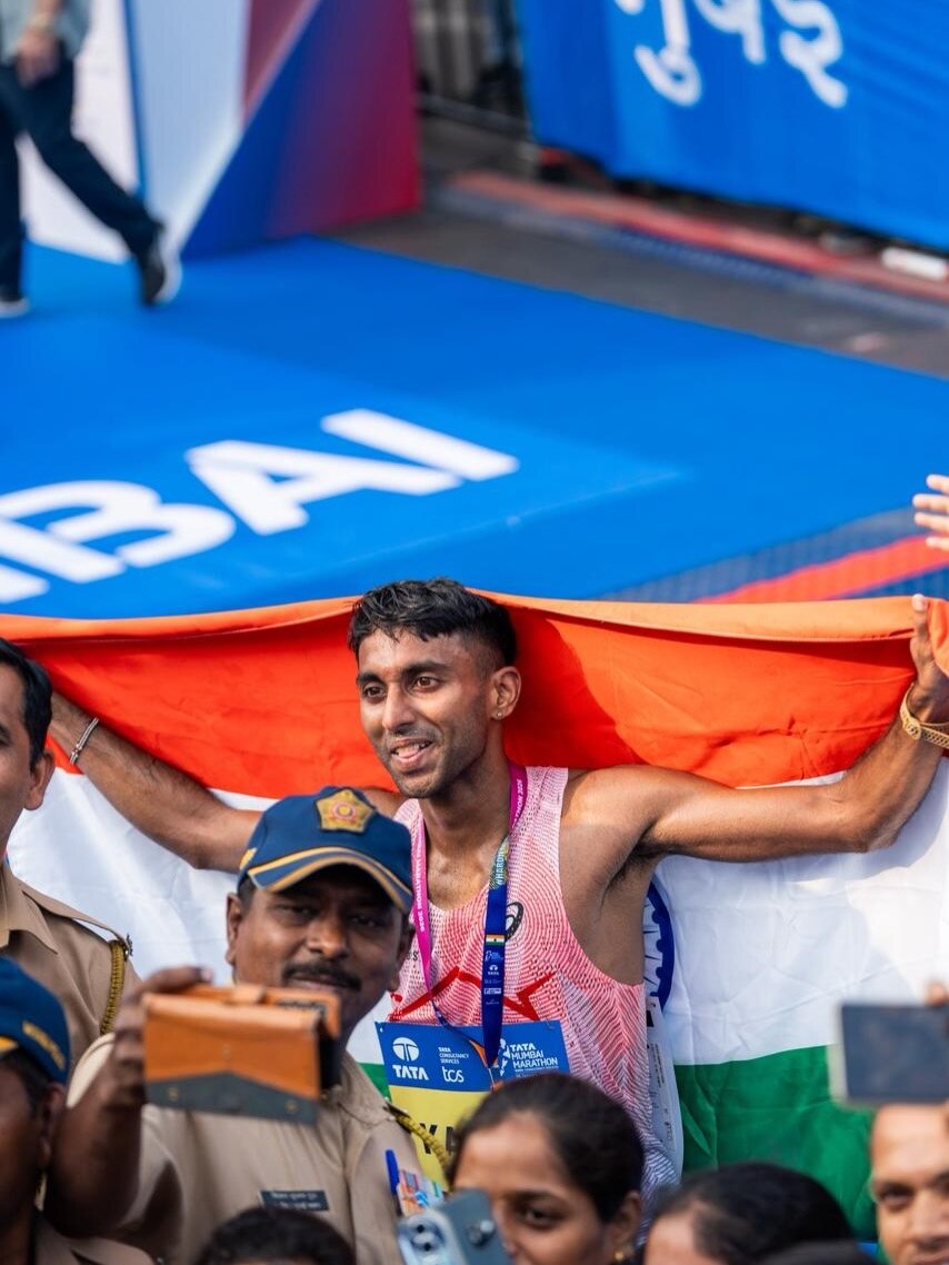 Kartik Karekera could compete in the Asian Games. (Image: Instagram/ @kartikkarkera17)