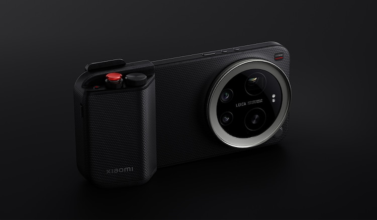 Xiaomi 17 Ultra