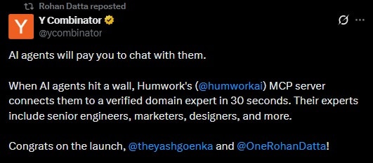 YC Humwork