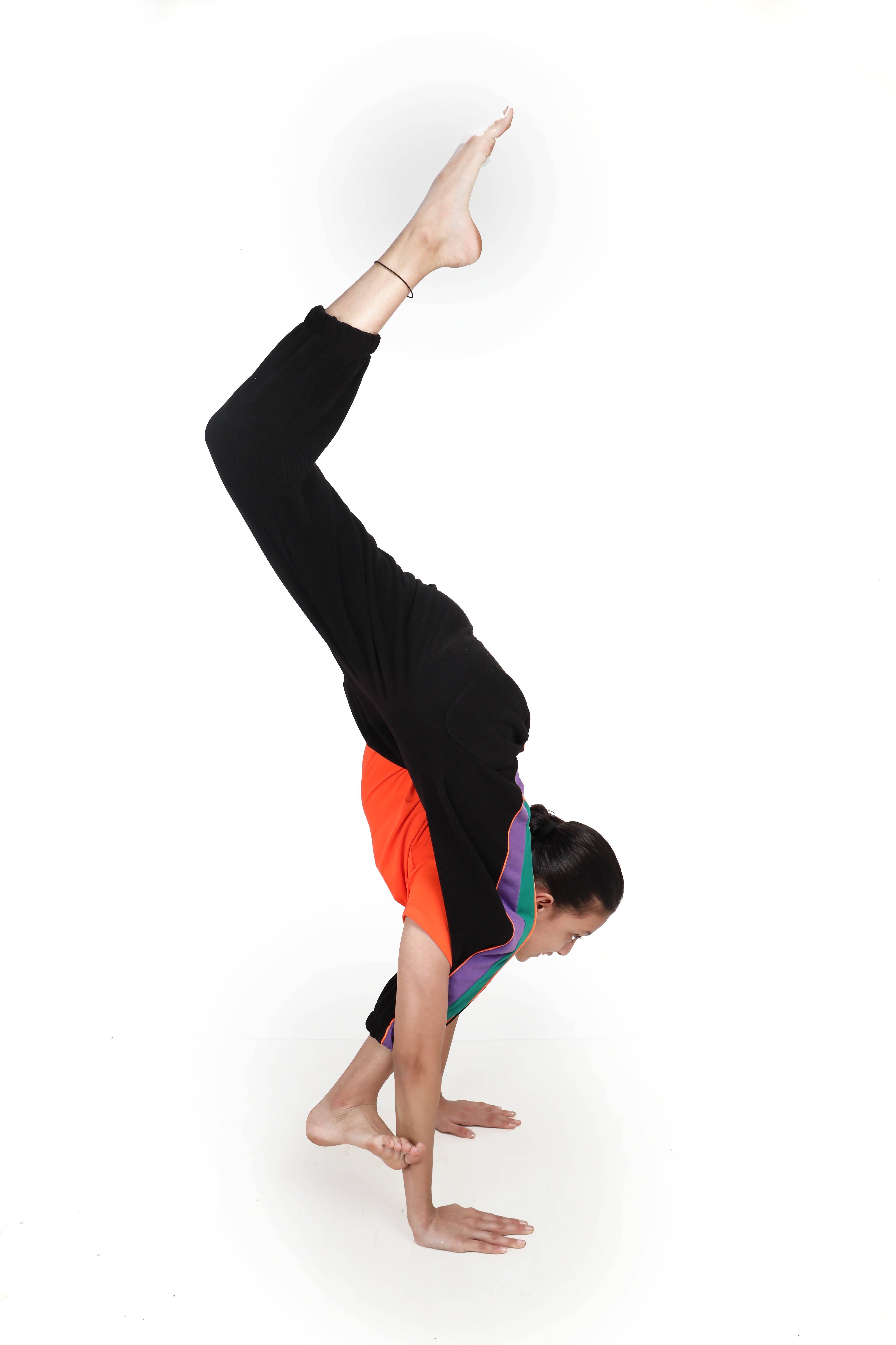Yogasana emerges as Indiaâs bold new sporting movement with Olympic ambition. (Image: World Yogasana Sports Championship)