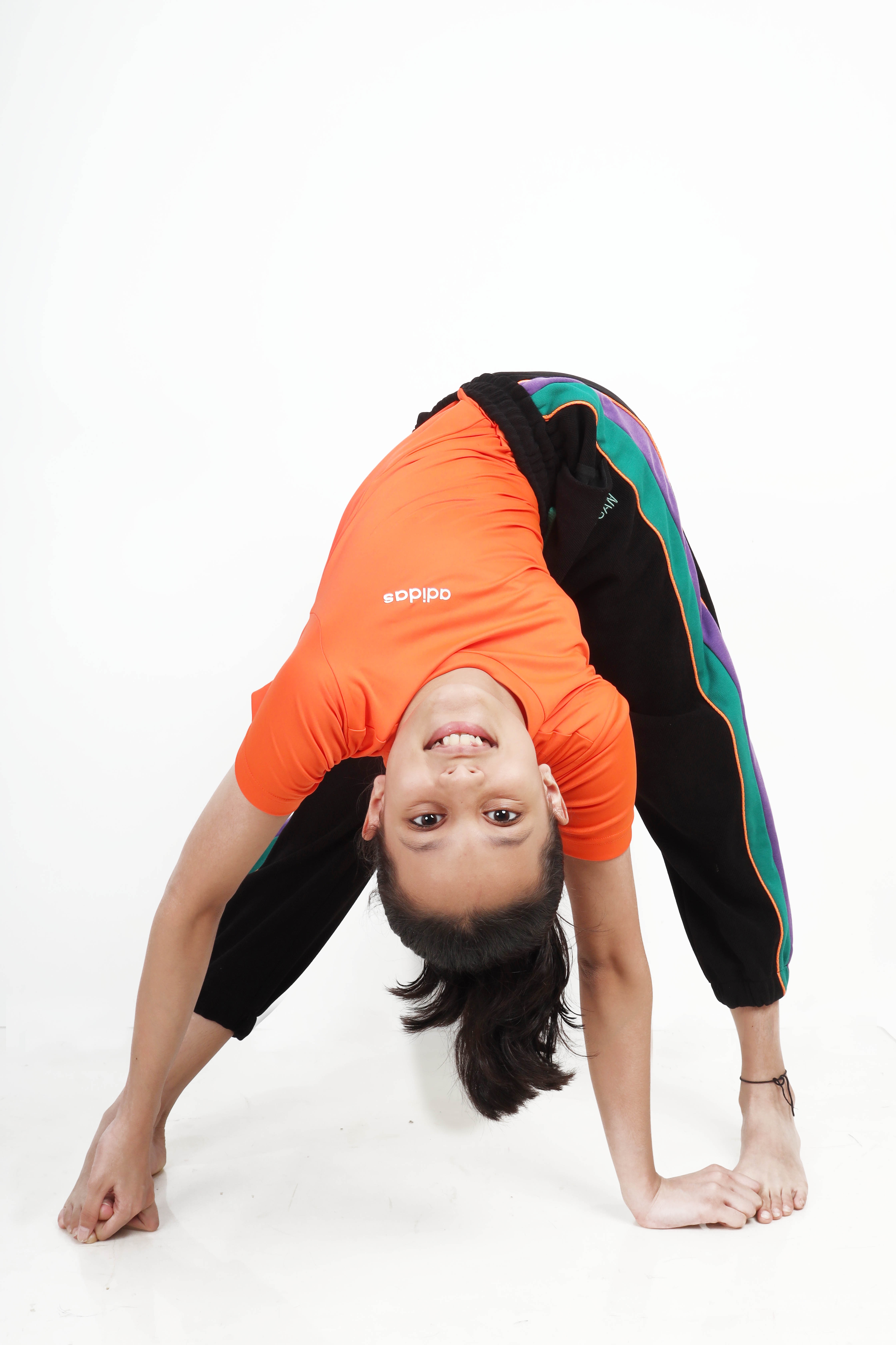 India pushes Yogasana as its next major sporting contribution to the world. (Image: World Yogasana Sports Championship)