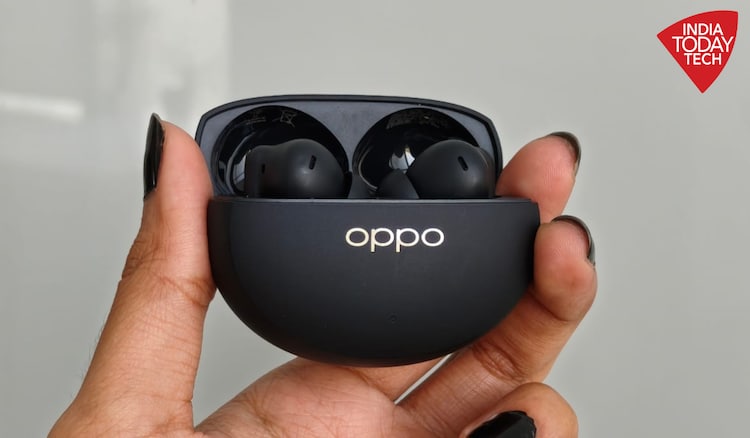 Oppo Enco Air 5 Pro review