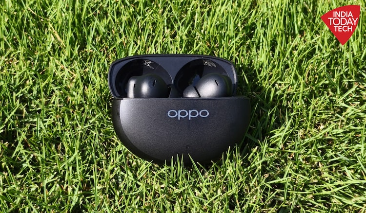 Oppo Enco Air 5 Pro