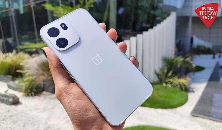 OnePlus Nord CE 6 review