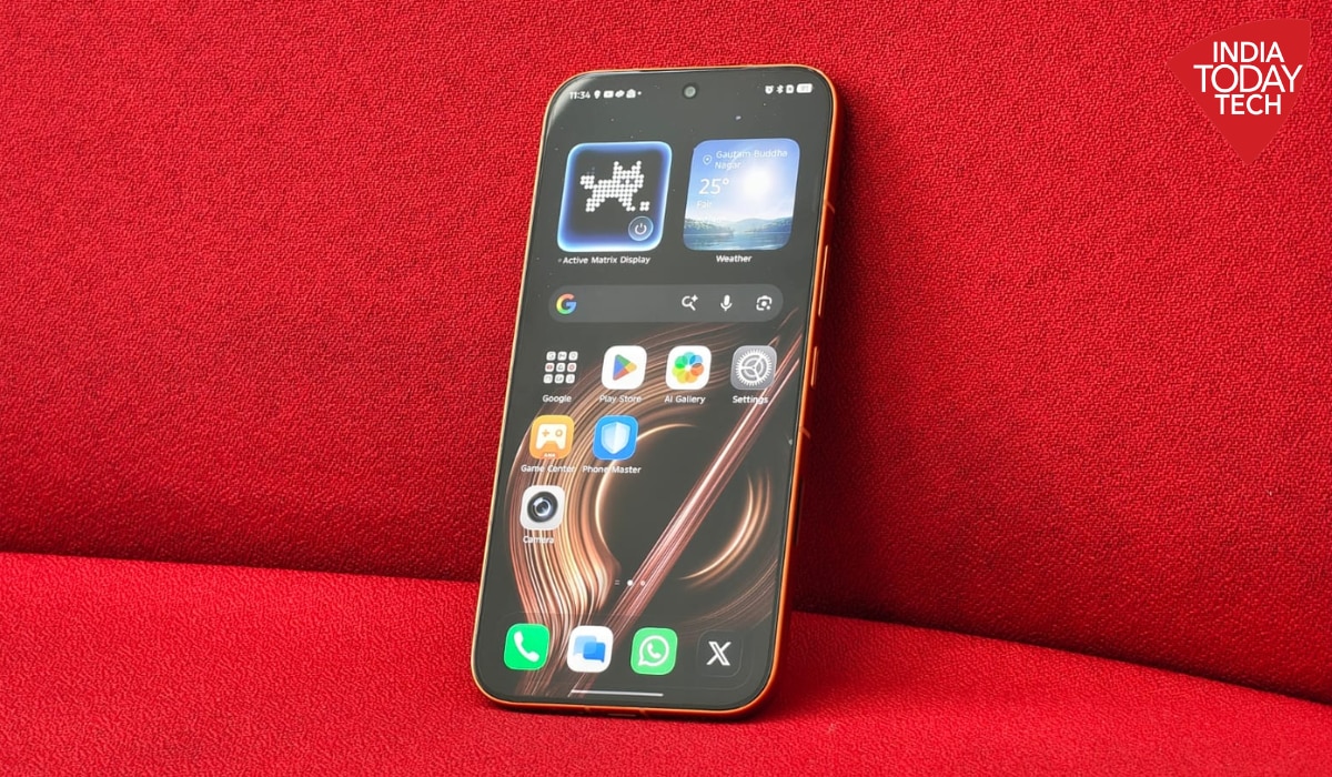 Note 60 Pro review