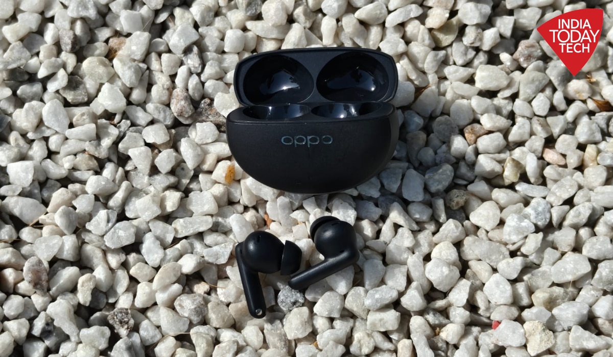 Oppo Enco Air 5 Pro