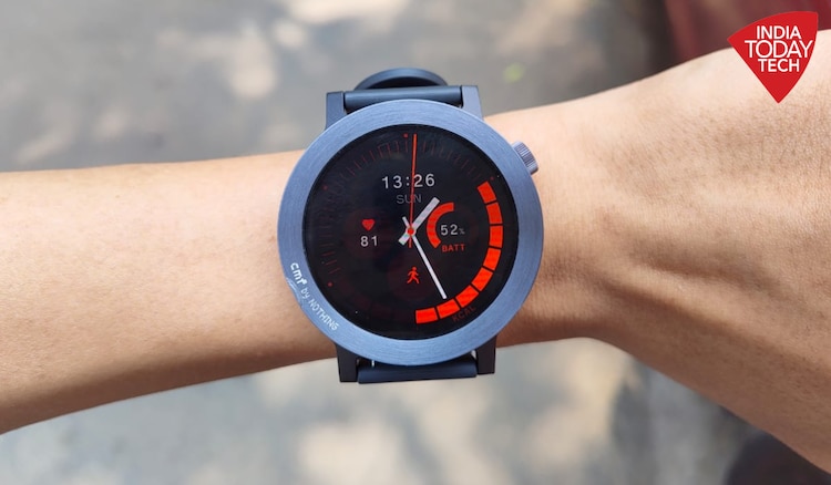 CMF Watch 3 Pro