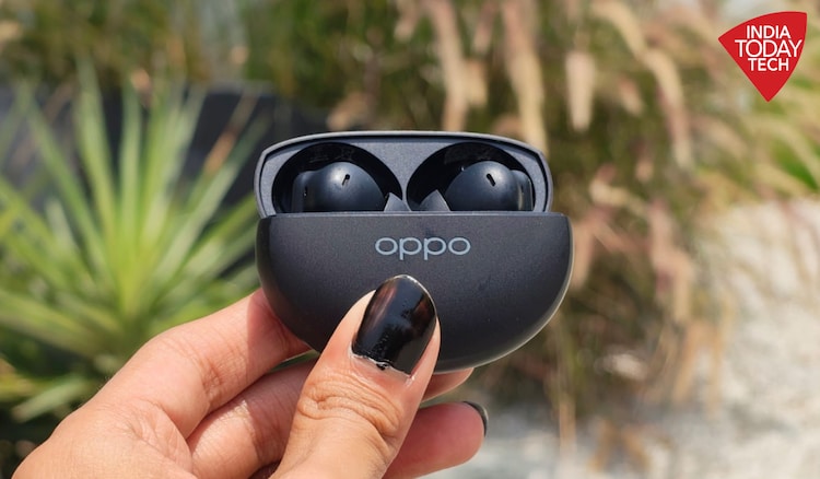 Oppo Enco Air 5 Pro review