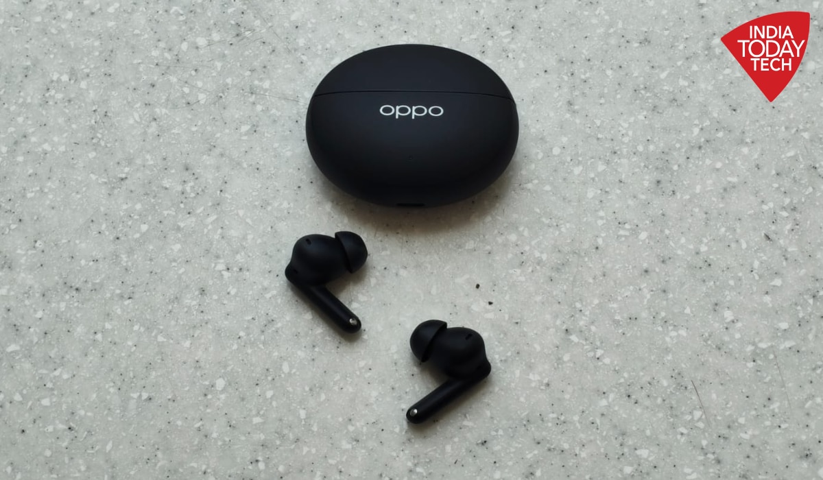 Oppo Enco Air 5 Pro