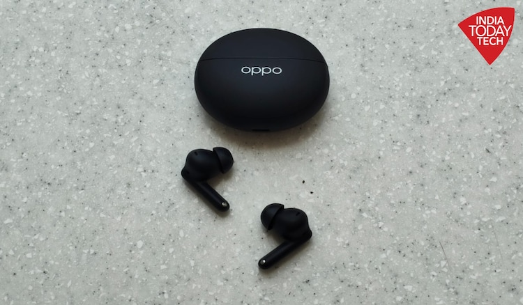Oppo Enco Air 5 Pro