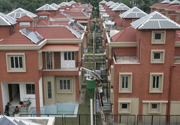 kolkata solar panel