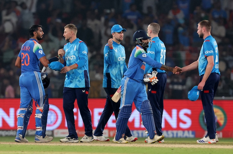 Ravindra Jadeja and Axar Patel have been India's go-to spin all-rounders. (Image: Reuters)