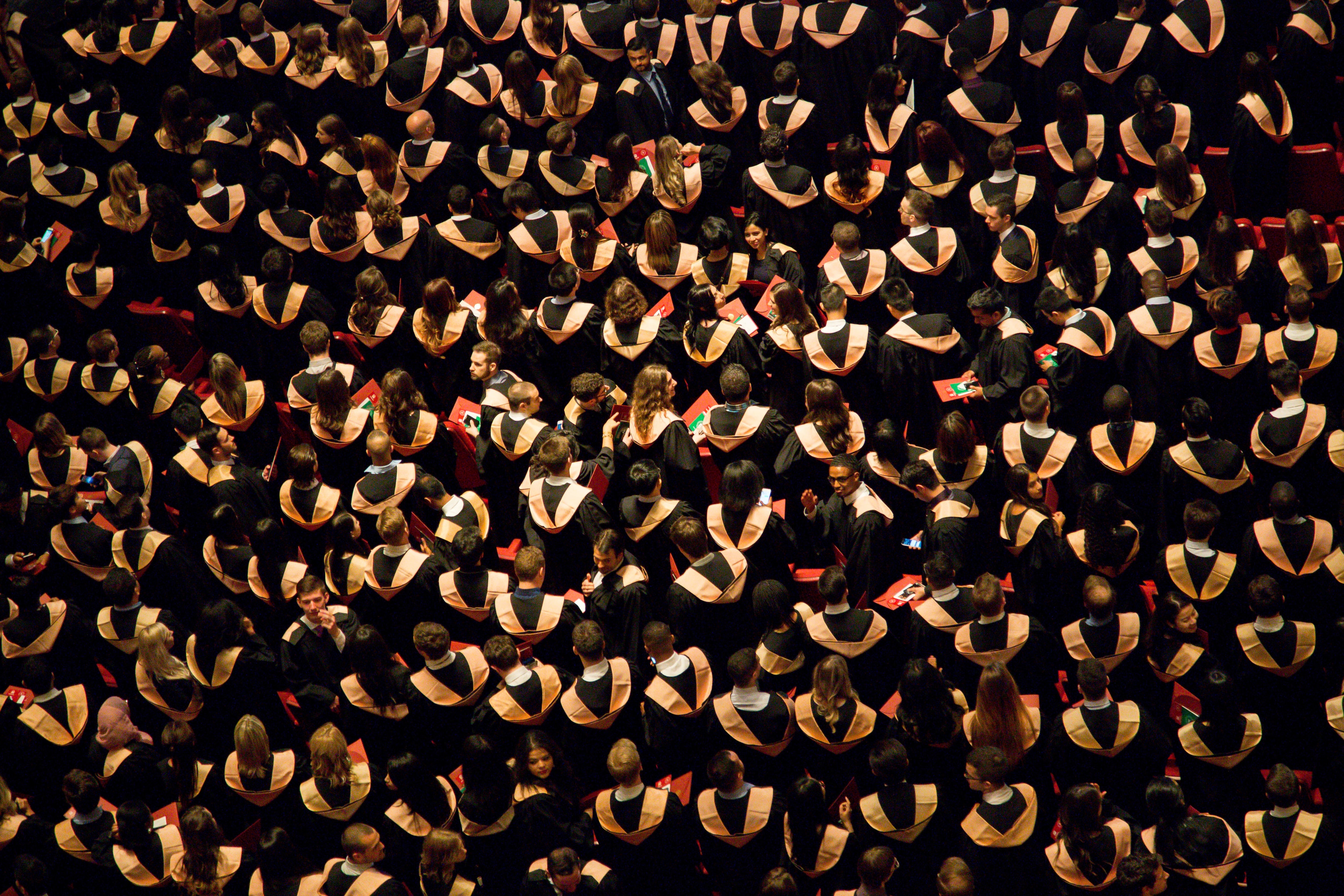 IIM admission, CAT exam, IIM competition, IIM vs foreign MBA, study abroad vs India, MBA India, foreign universities, ROI education, Indian students