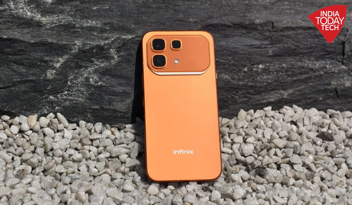 Note 60 Pro review