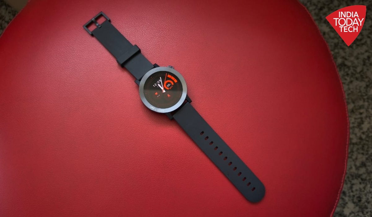 CMF Watch 3 Pro review