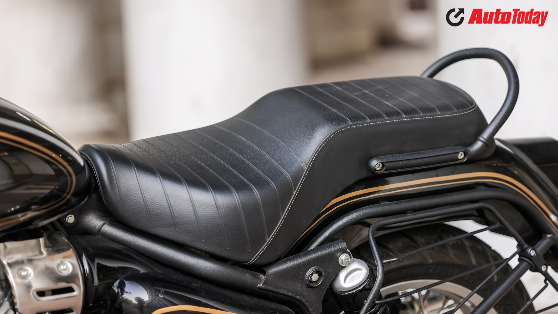 Royal Enfield Bullet 650