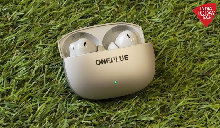 OnePlus Nord Buds 4 Pro