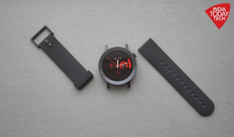 CMF Watch 3 Pro review