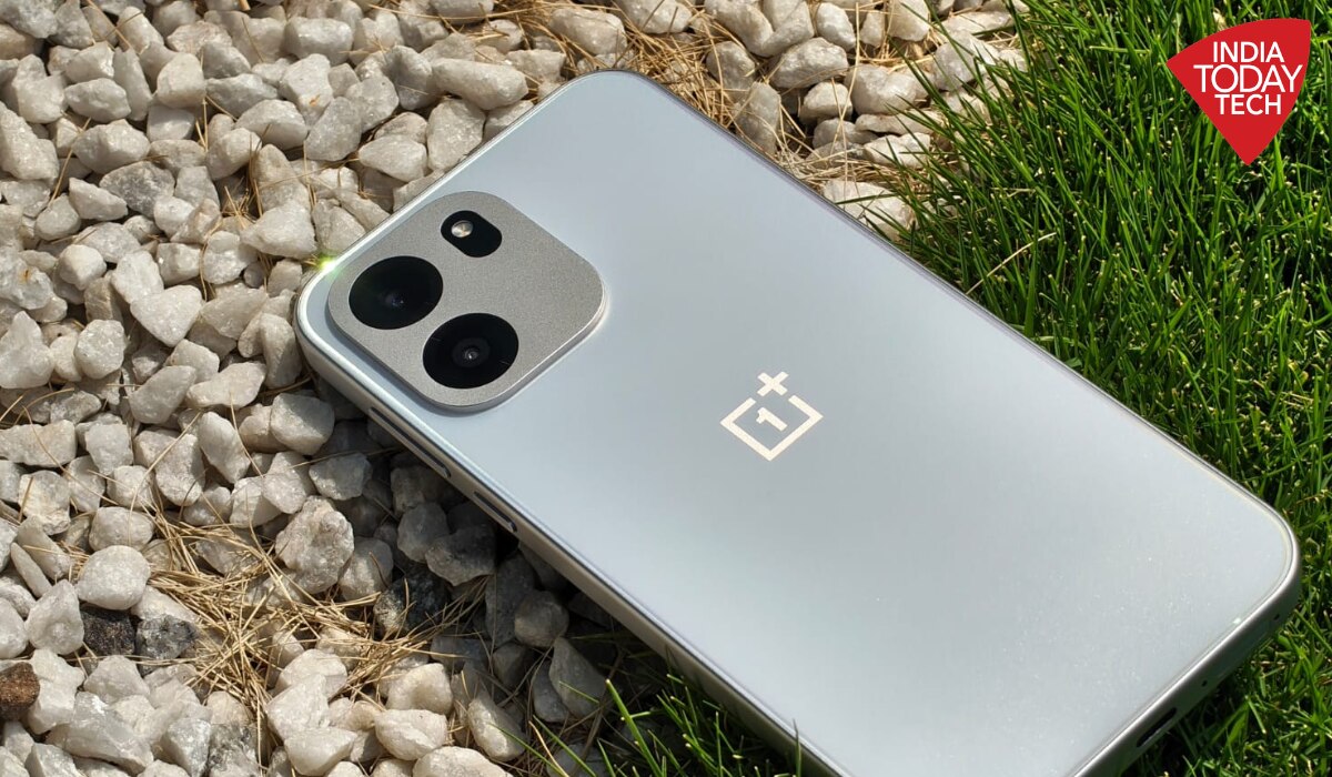 OnePlus Nord CE 6 review