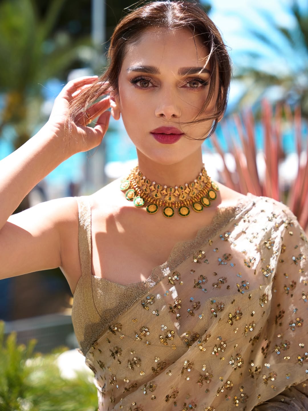 Aditi Rao Hydari