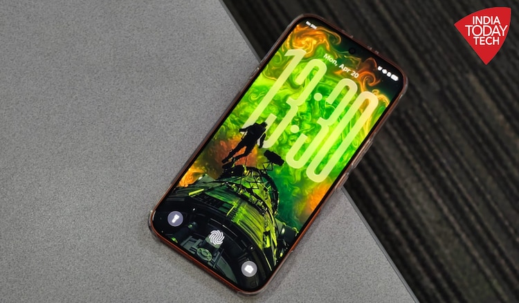 Infinix Note 60 Edge review
