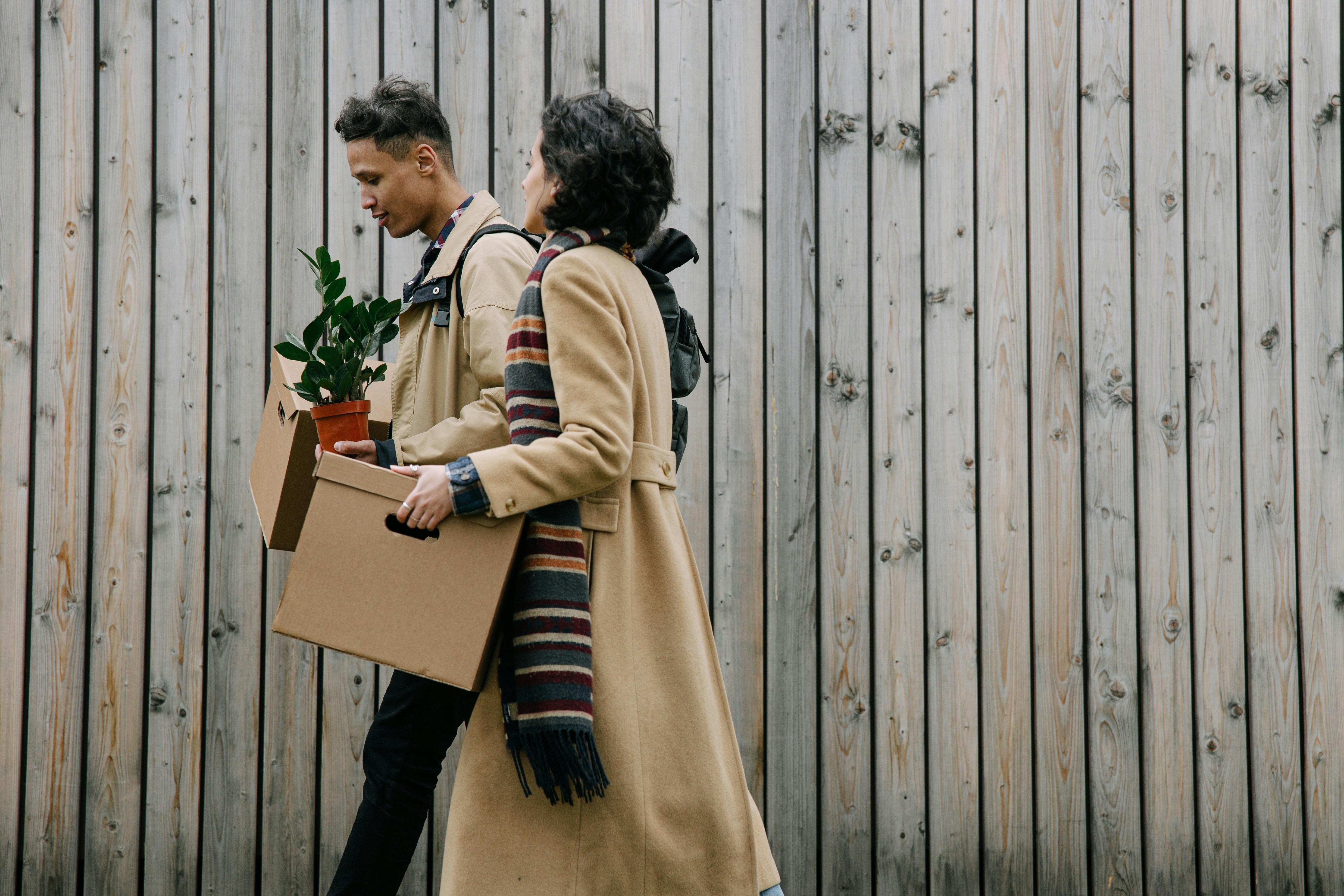Young professionals increasingly want freedom to work on their own terms.