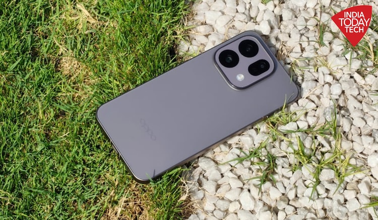 Find X9s review
