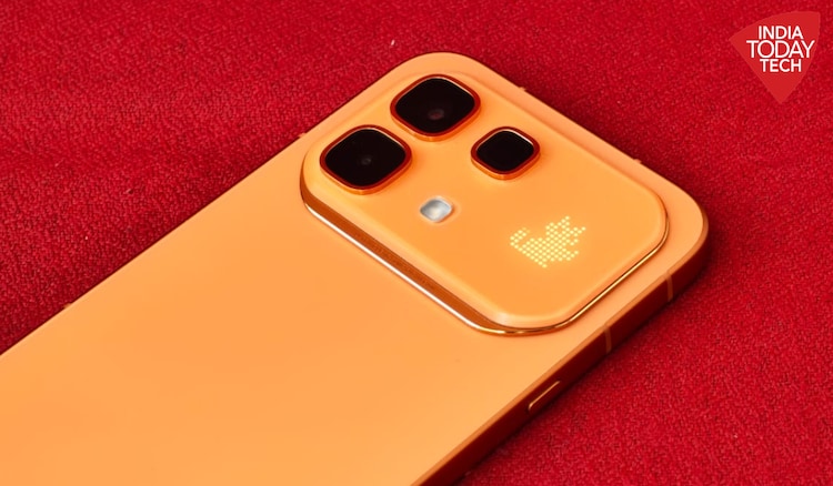 Infinix Note 60 Edge review