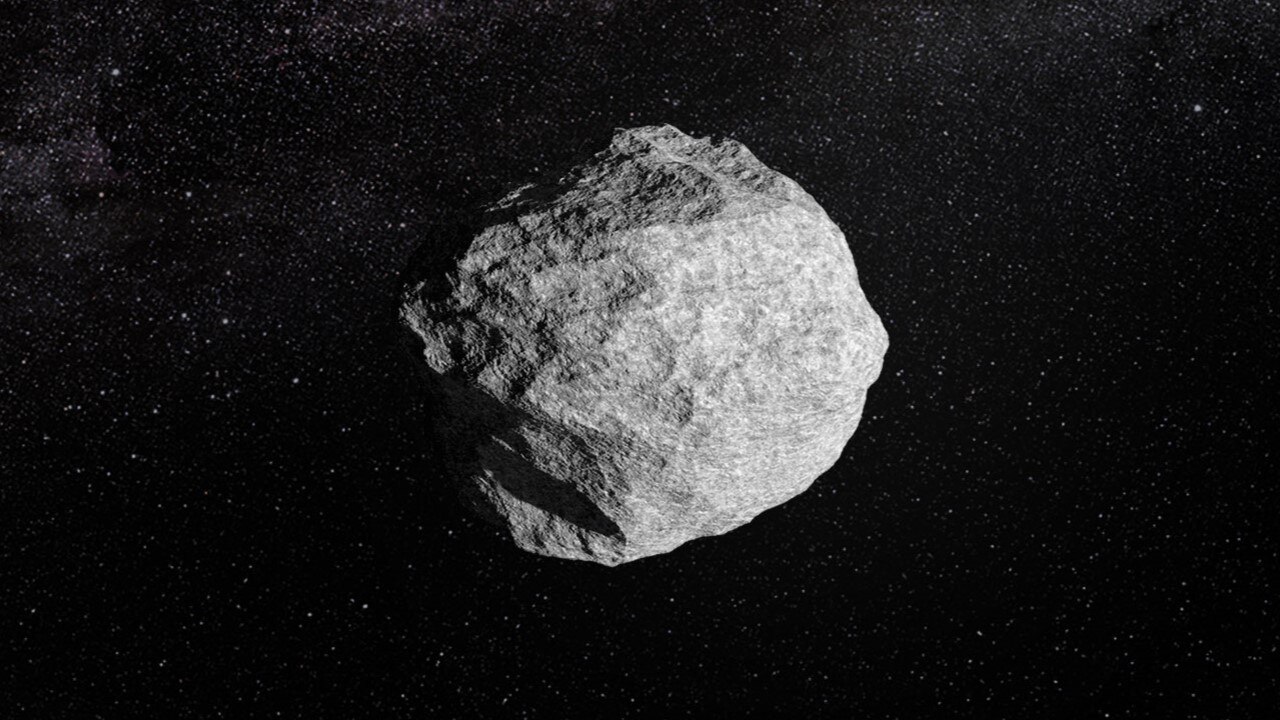 At 15 to 35 metres wide, asteroid 2026 JH2 is comparable in size to the Chelyabinsk object that exploded over Russia in 2013, injuring around 1,500 people and shattering windows across the region. (Representative Image, File Photo)