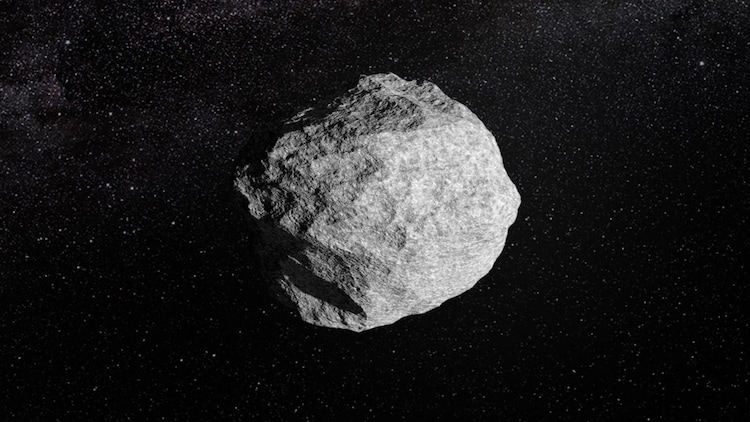 At 15 to 35 metres wide, asteroid 2026 JH2 is comparable in size to the Chelyabinsk object that exploded over Russia in 2013, injuring around 1,500 people and shattering windows across the region. (Representative Image, File Photo)